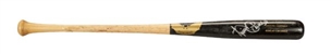 2012 Miguel Cabrera Game Used and Signed SAM MC1 Model Bat From Triple Crown Season (PSA GU 9)